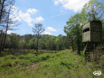 Land in Covington County, Mississippi