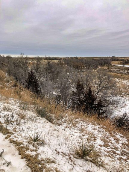 Recreational Property in Graham County, Kansas