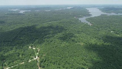 Undeveloped Land in Camden County, Missouri