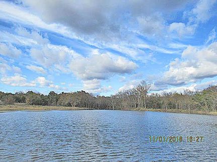Recreational Property in Bryan County, Oklahoma