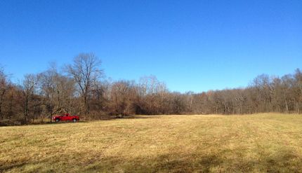 Land in Webster County, Missouri