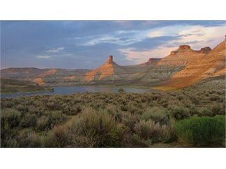 Recreational Property in Sweetwater County, Wyoming