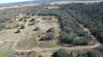 Farm and Ranch in Milam County, Texas