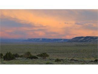 Farm and Ranch in Sweetwater County, Wyoming