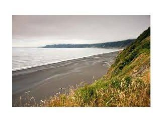 Homesite in Humboldt County, California