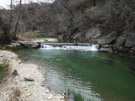 Hunting Property in Real County, Texas