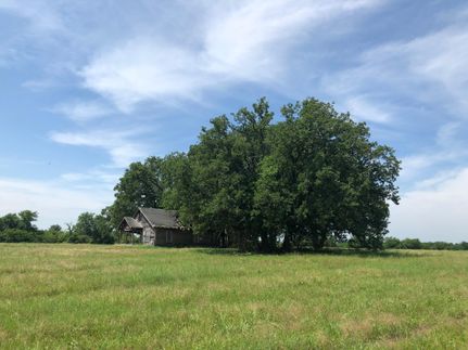 Farm and Ranch in Hopkins County, Texas