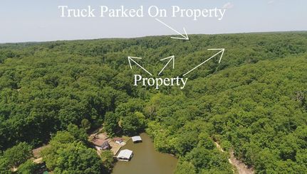 Undeveloped Land in Camden County, Missouri