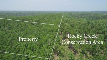 Land in Shannon County, Missouri