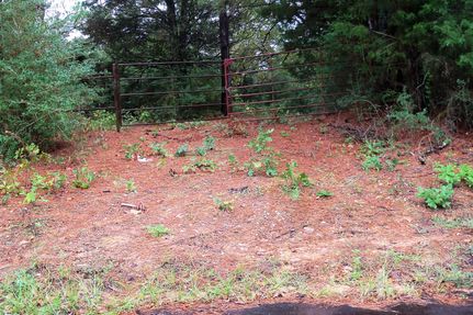 Recreational Property in Freestone County, Texas