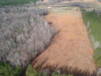 Farm and Ranch in Clay County, Alabama