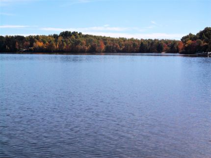 Oceanfront Property in Washburn County, Wisconsin