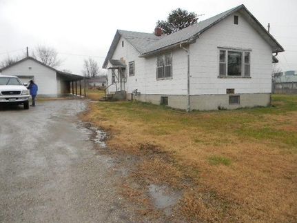 Commercial Property in Douglas County, Missouri