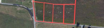 Recreational Property in Muhlenberg County, Kentucky