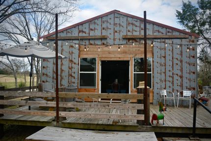 Farm and Ranch in Grimes County, Texas