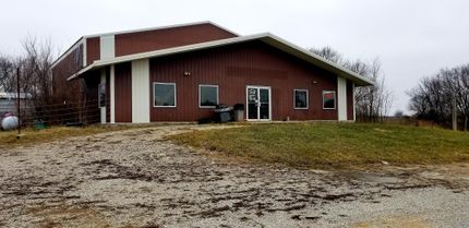 Land in Vernon County, Missouri