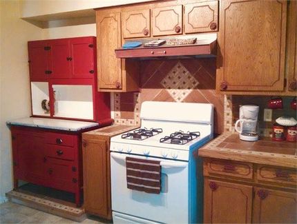 Timberland Property in Latimer County, Oklahoma