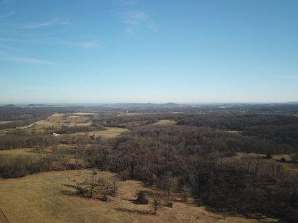 Undeveloped Land in Lincoln County, Missouri