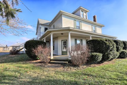 Timberland Property in Mifflin County, Pennsylvania