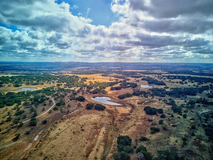 Land in Blanco County, Texas