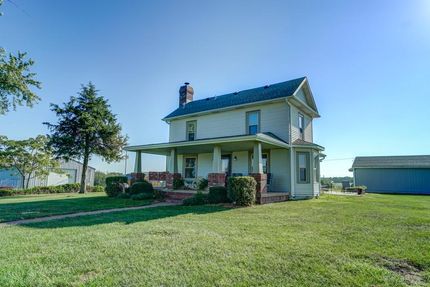Farm and Ranch in Cass County, Missouri