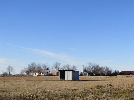 Hunting Property in Lamar County, Texas