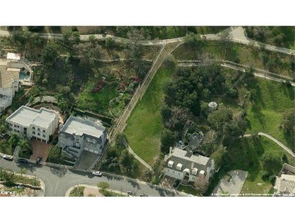 Land in Los Angeles County, California