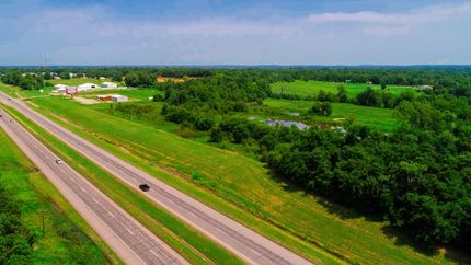 Commercial Property in Wagoner County, Oklahoma