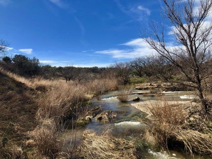 Commercial Property in Callahan County, Texas