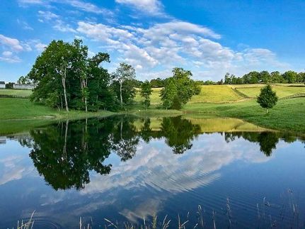 Farm and Ranch in Albemarle County, Virginia