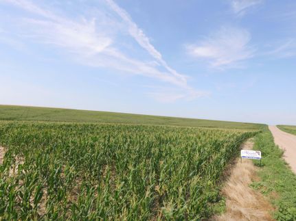 Undeveloped Land in Perkins County, Nebraska