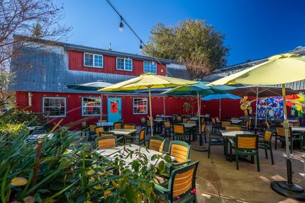 Commercial Property in San Diego County, California