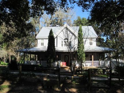 Recreational Property in Hernando County, Florida