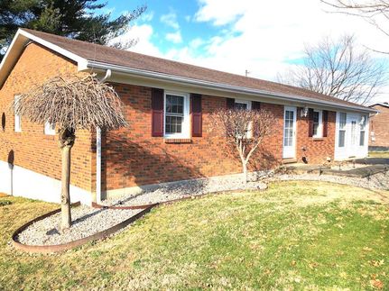 Timberland Property in Adair County, Kentucky