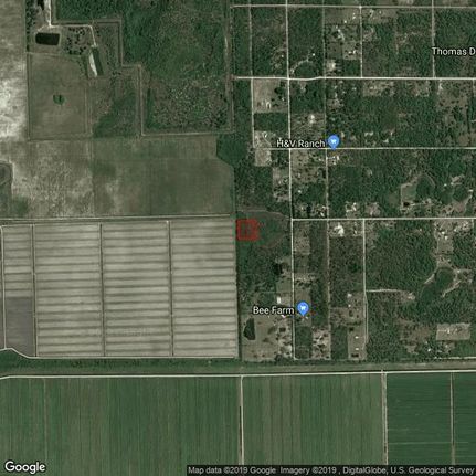 Recreational Property in Hendry County, Florida