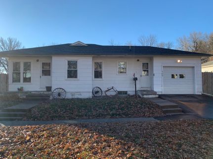 Land in Atchison County, Missouri