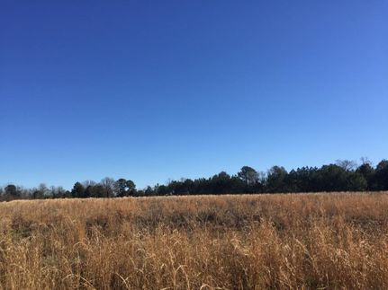 Land in Kershaw County, South Carolina