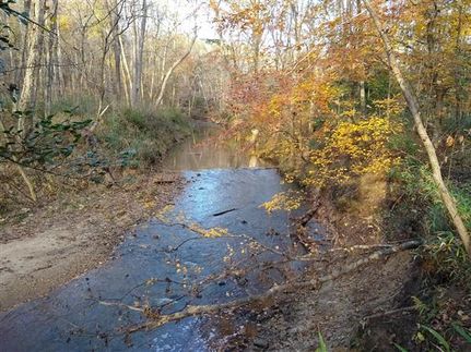 Land in Fairfield County, South Carolina
