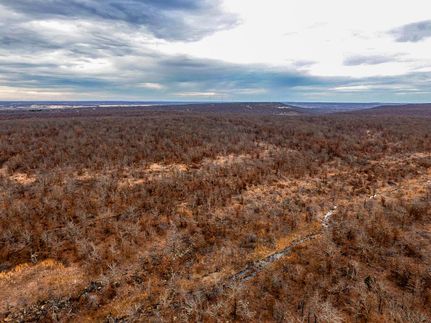 Hunting Property in Muskogee County, Oklahoma