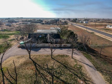 House in Midland County, Texas
