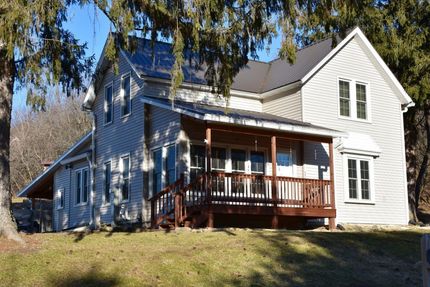 Recreational Property in Richland County, Wisconsin