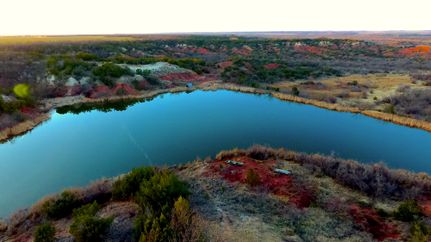 Recreational Property in Knox County, Texas