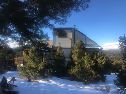 Undeveloped Land in Duchesne County, Utah