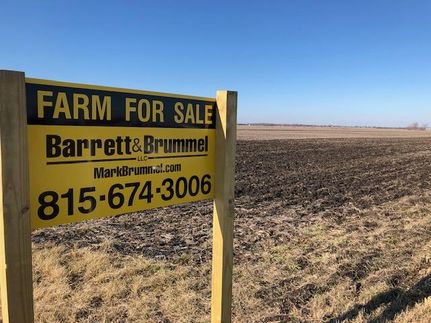 Farm and Ranch in Kendall County, Illinois