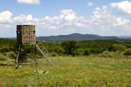 Hunting Property in Llano County, Texas