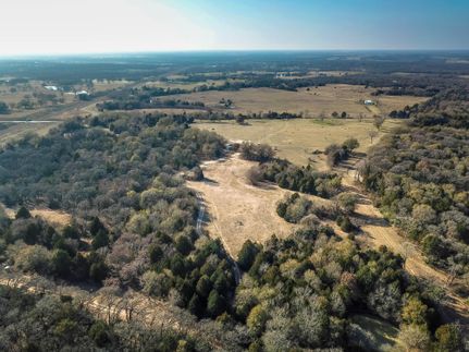 Timberland Property in Freestone County, Texas