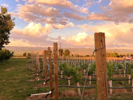 Recreational Property in Umatilla County, Oregon