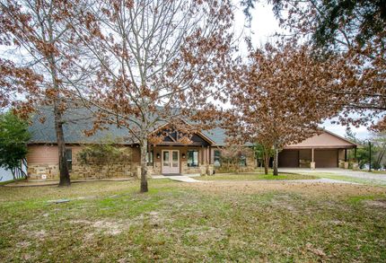 Land in Navarro County, Texas