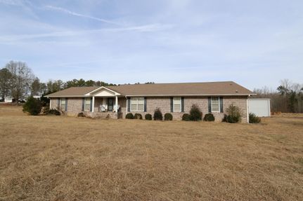 Recreational Property in Saint Clair County, Alabama