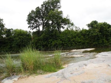 Farm and Ranch in Mason County, Texas